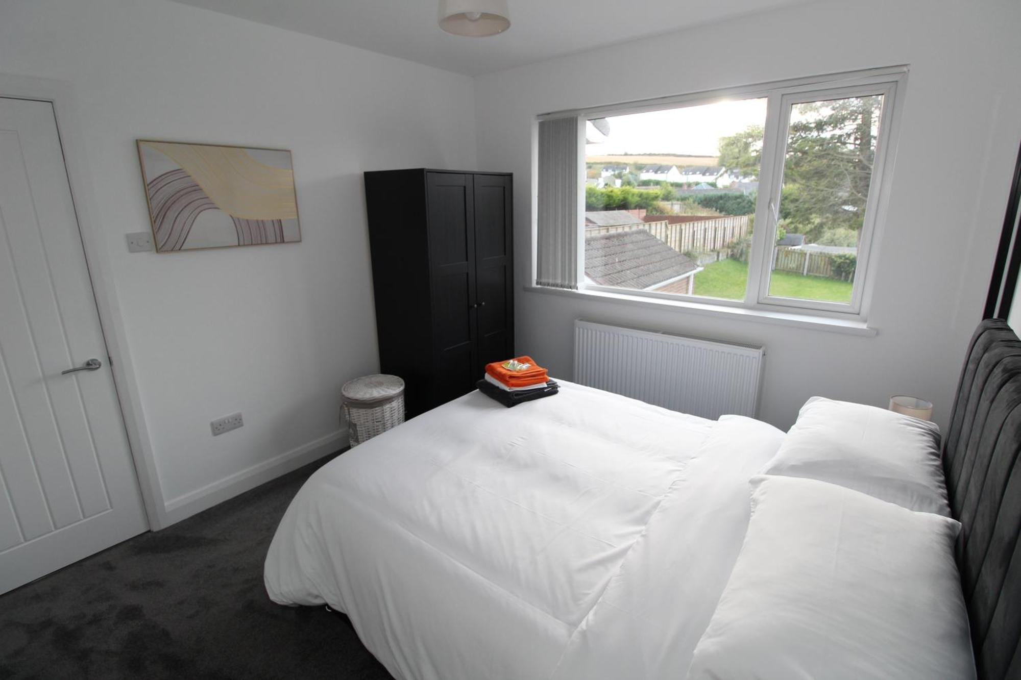 Ferienhaus Raffaello Cozy