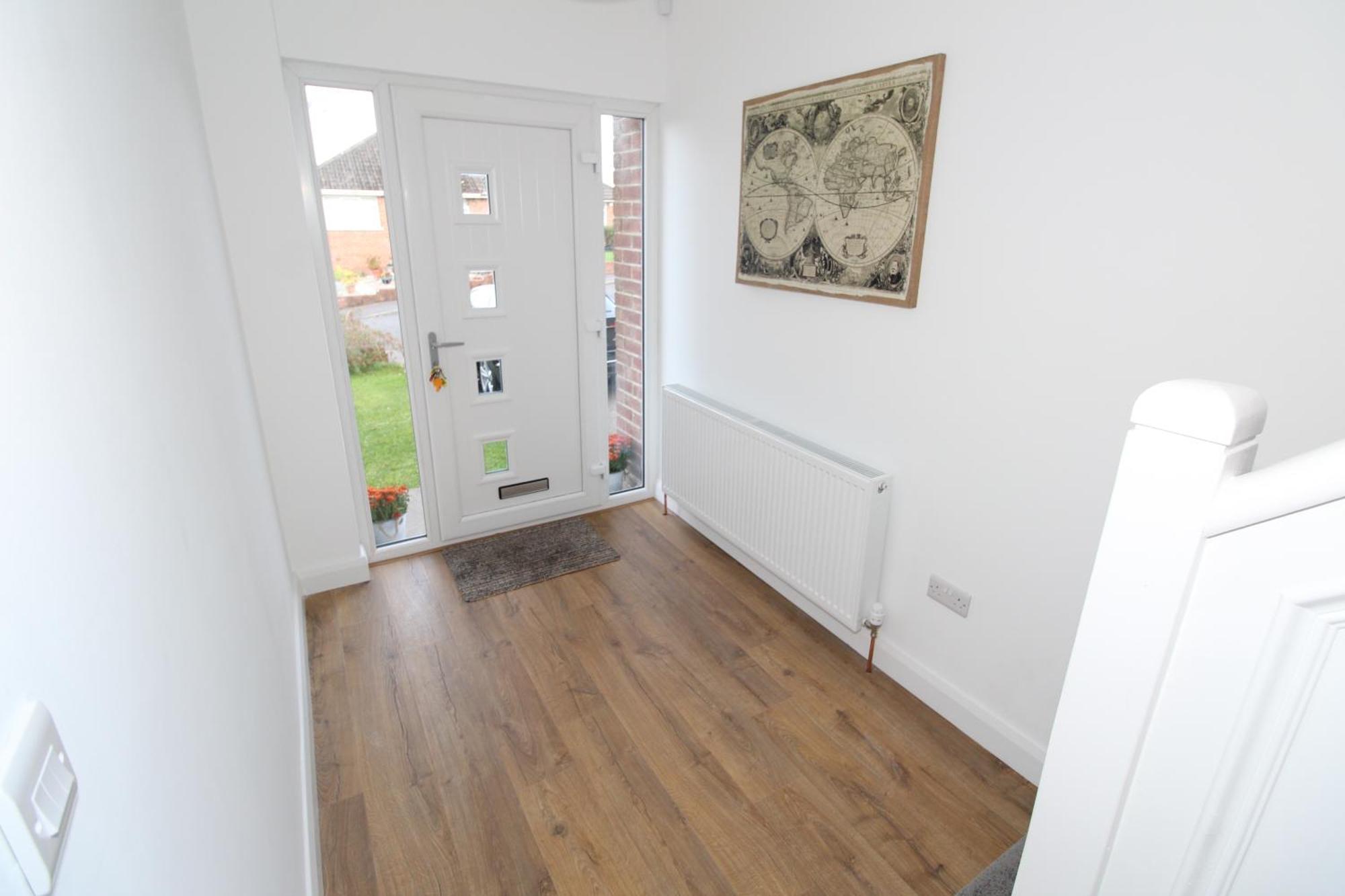 Ferienhaus Raffaello Cozy Dundonald (Down)