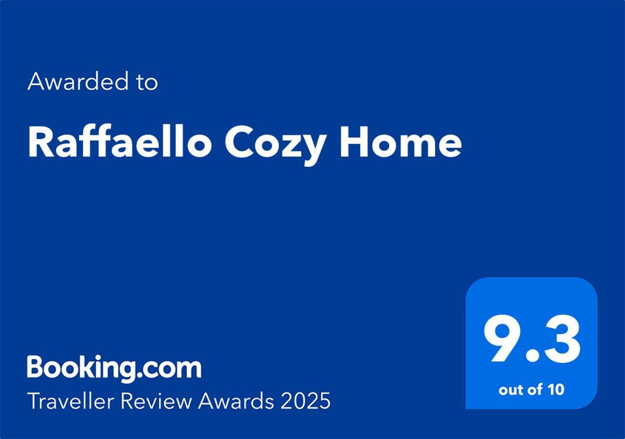 Raffaello Cozy Ferienhaus Dundonald (Down)